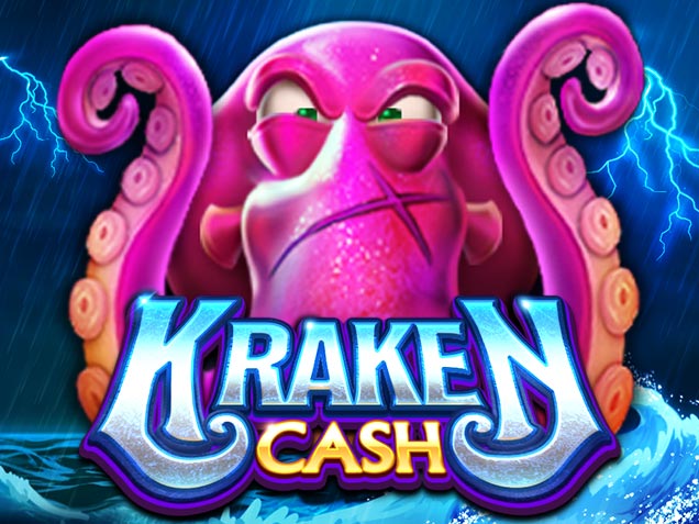 Kraken Cash